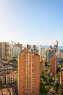 Cozy Playa Azul Apartment I - Benidorm - 8
