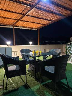 Chandralokh villa - Lonavala - 3