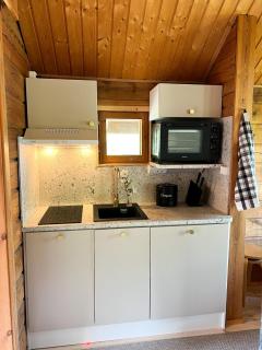 Vuorijärvi cottage - 1