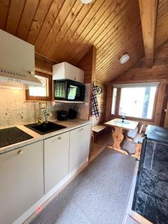 Vuorijärvi cottage - Enonkoski - 3