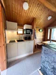 Vuorijärvi cottage - Enonkoski - 2