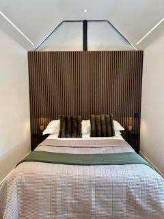Stuga Cottage - Bishops Stortford - 5