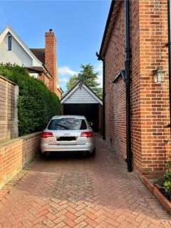 Stuga Cottage - Bishops Stortford - 4