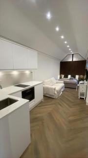 Stuga Cottage - Bishops Stortford - 1