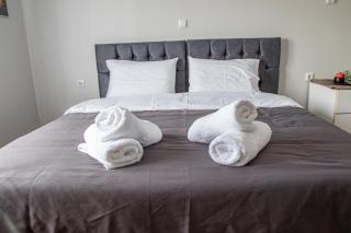 XANTHI COUNTRY LAND apartment - Xanthi - 5