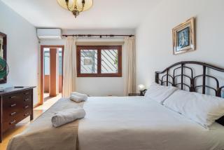 Penthouse Parque Santa Catalina- Ruvimag - Las Palmas de Gran Canaria - 6