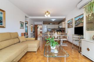 Penthouse Parque Santa Catalina- Ruvimag - 3