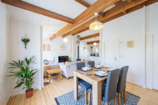 Eddington Lodge - Bude - 9
