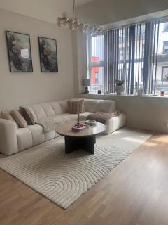 City Apartments - Bergen - 3