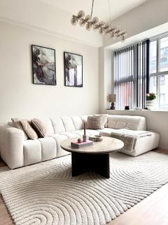 City Apartments - 5