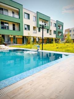 Airport Gardens Loft - Otopeni - 7