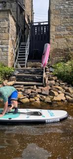 Shaftoe cottage - Haydon Bridge - 8