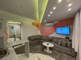 Ahmed El Badawy Lotfy Building - Caïro - 7