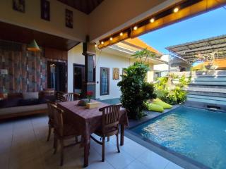 Villa Atmosfera - Sanur - 9