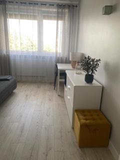 Apartament Morska - 5