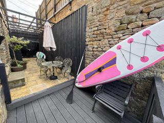 Shaftoe cottage - 9