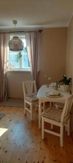 Avar korter Kuressaare südames - 2