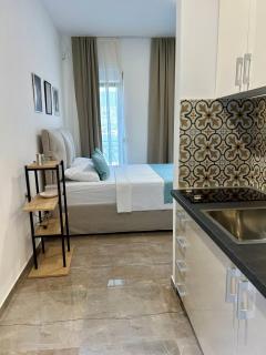 Casa M- Studio Seaview #5 - Brand New - 5