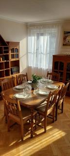 Avar korter Kuressaare südames - Kuressaare - 6