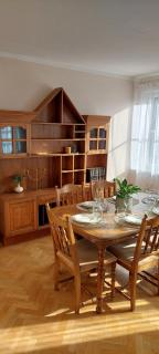 Avar korter Kuressaare südames - Kuressaare - 5