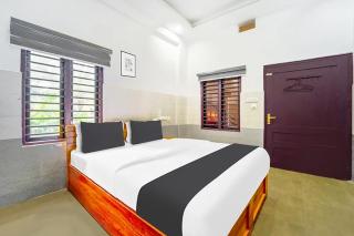 Hotel Roots Residency - Kalpetta - 1