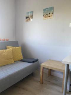 Apartament Morska - Gdynia - 6