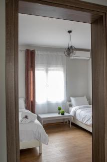 XANTHI COUNTRY LAND apartment - Xanthi - 4