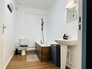 Appartement de la Gare - Le Mans - 1