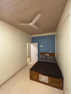 Chandralokh villa - Lonavala - 1