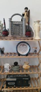 Seleucia DaR Umm Qais - 2