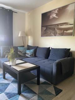 Apartament Morska - Gdynia - 7