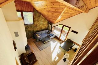Nice apartment with 2 balconies and view - La Salle-les-Alpes - 7