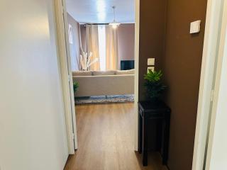 Appartement de la Gare - Le Mans - 3