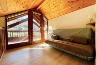 Nice apartment with 2 balconies and view - La Salle-les-Alpes - 5