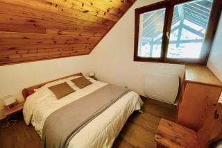 Nice apartment with 2 balconies and view - La Salle-les-Alpes - 4