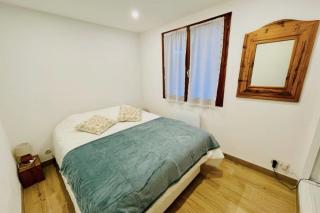 Nice apartment with 2 balconies and view - La Salle-les-Alpes - 3