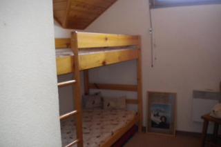 Nice apartment with 2 balconies and view - La Salle-les-Alpes - 2