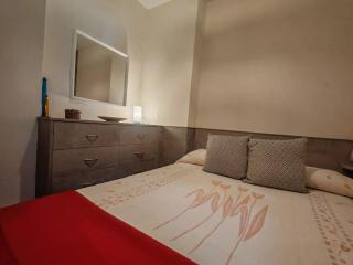 Apartmento con piscina en verano - Herbasabina 2 - Pla de l'Ermita - 9