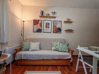Apartmento con piscina en verano - Herbasabina 2 - Pla de l'Ermita - 5