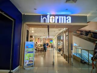 Grand Zuri Pematangsiantar - Pematang Siantar - 1