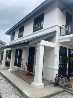 Rumpun kemboja - Nilai - 6