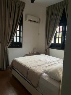 Rumpun kemboja - Nilai - 4