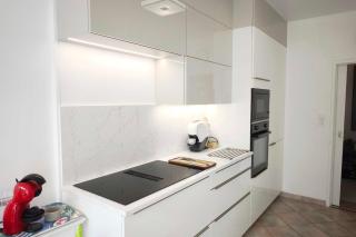 Apartment with balcony - sea view - Ajaccio - 5