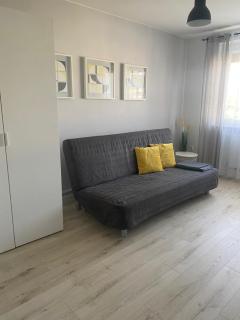 Apartament Morska - Gdynia - 8