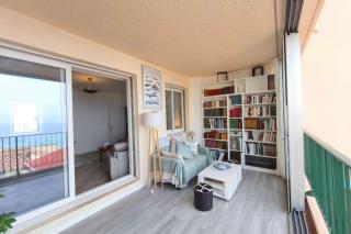Apartment with balcony - sea view - Ajaccio - 1