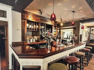 Gillygate Bar & Tea Room - York - 5