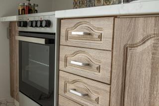 XANTHI COUNTRY LAND apartment - Xanthi - 1