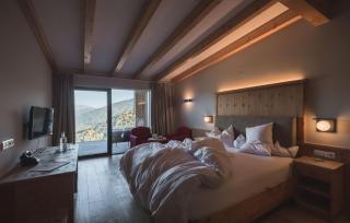 Kronplatz-Resort Berghotel Zirm - Valdaora - 9