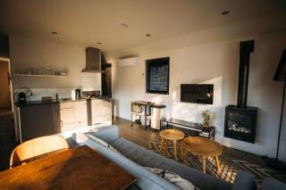 Holiday Home Maridu Wellness - Arnhem - 5