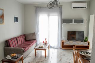 XANTHI COUNTRY LAND apartment - Xanthi - 0